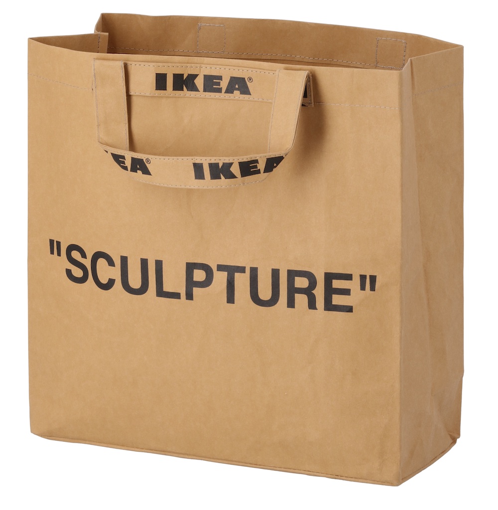 IKEA × VIRGIL ABLOH 限定コレクション「MARKERAD/マルケラッド」 | 舌肥 shitakoe