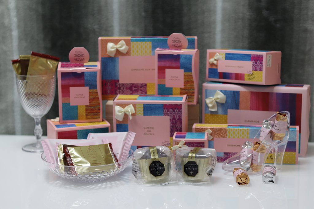 Valentine’s Day 2021 2箱1セット Valentine’s Day 2021 2箱1セット