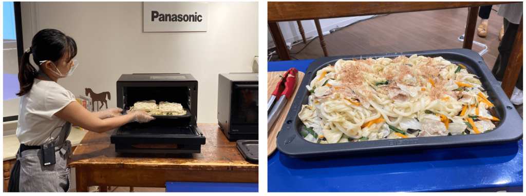 焼く・煮る・蒸す・揚げる」を得意料理に！パナソニックから新製品 オーブンレンジ超らくらく料理術 カンタン下ごしらえから「焼く」「煮る」「蒸す」「揚 / 越膳 百々子 / 主婦と生活社 [単行本] 