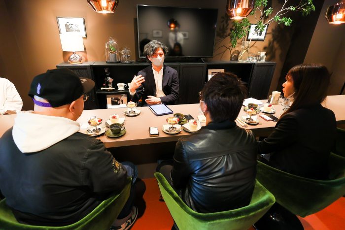 Hakuhodo DY Matrixが巣鴨に「100年生活者研究所」を設立　3月21日にはお客さんから100年人生にまつわる話を“聴くカフェ”もオープン