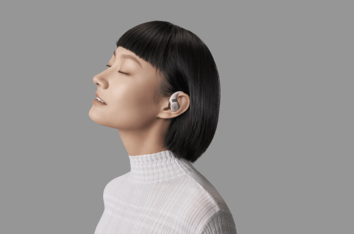 Shokzの完全ワイヤレスイヤホン『OpenFit』が随時発売