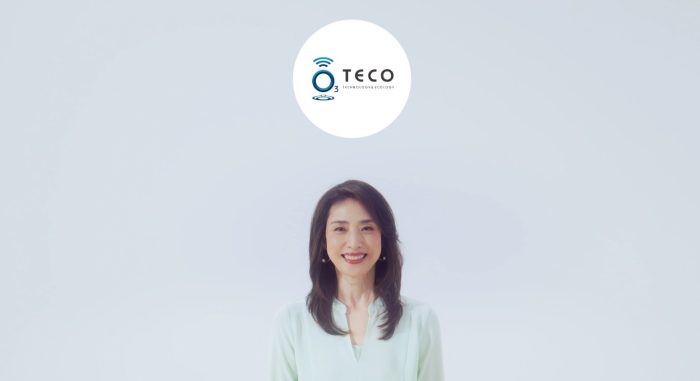オゾン関連製品メーカー「タムラテコ」が天海祐希さん出演オリジナルコンテンツを公開中