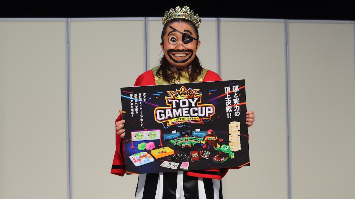 キンタロー。「もうママと一緒に寝ない！」娘からの衝撃発言を告白